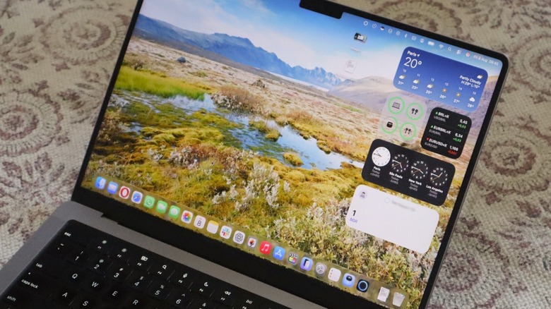 Portal app for Mac takes over your wallpaper with dynamic portals