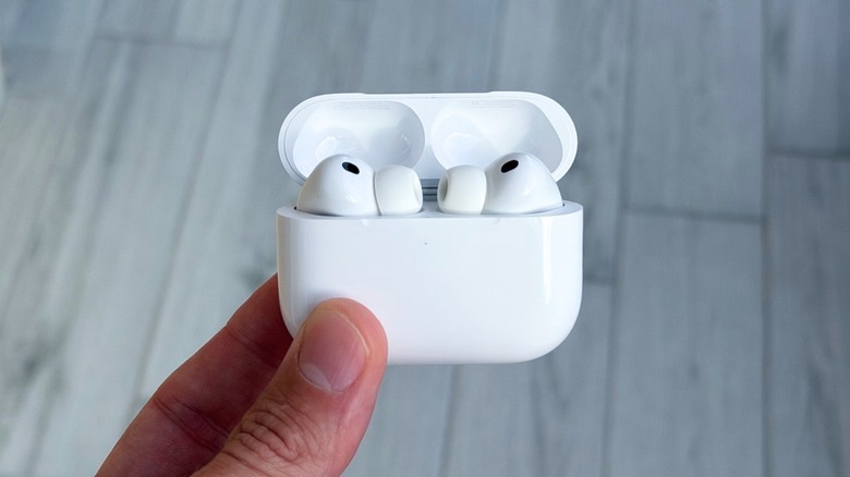 AirPods Pro 3