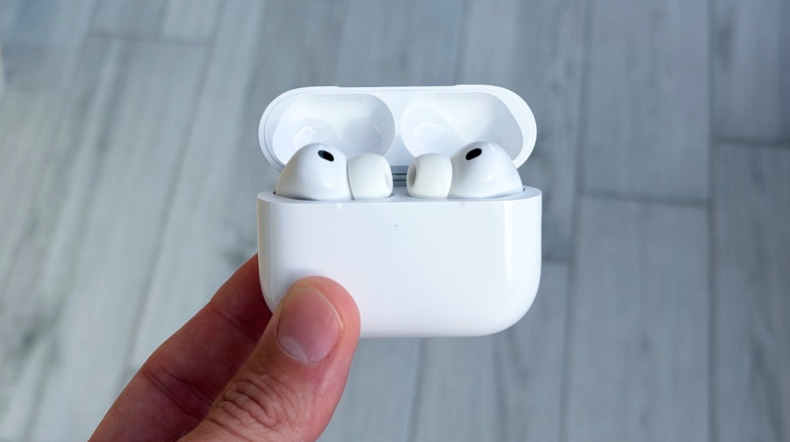 How To Master AirPods Pro 3 Features And Settings – BGR