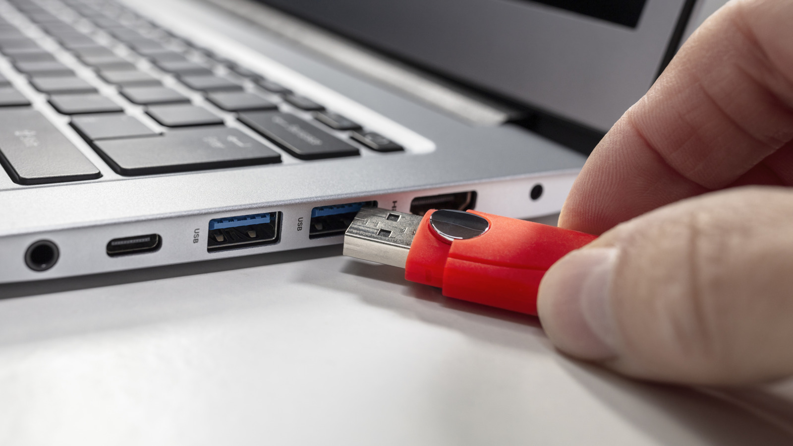 How To Tell When Your USB Port Is Damaged – BGR
