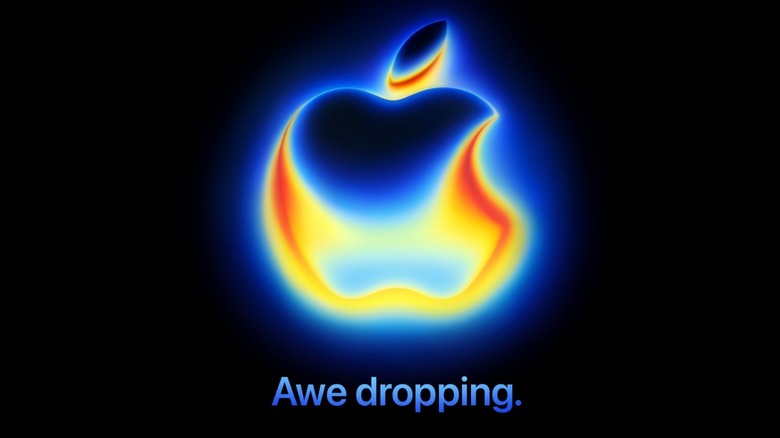 Apple's 