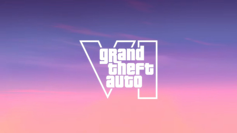 The official second trailer for "Grand Theft Auto VI" produced by Rockstar Games