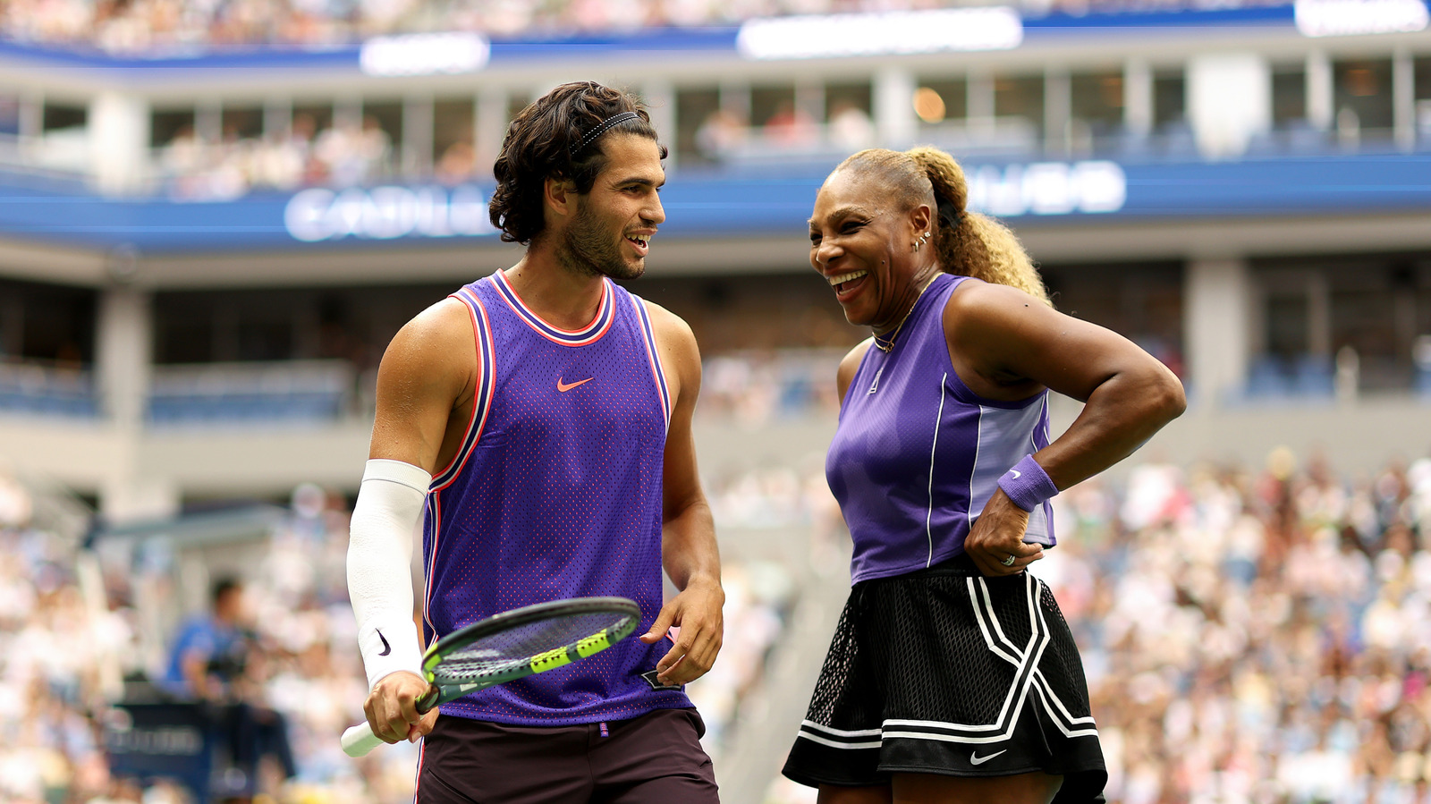 How To Watch The 2026 US Open: TV And Streaming Guide