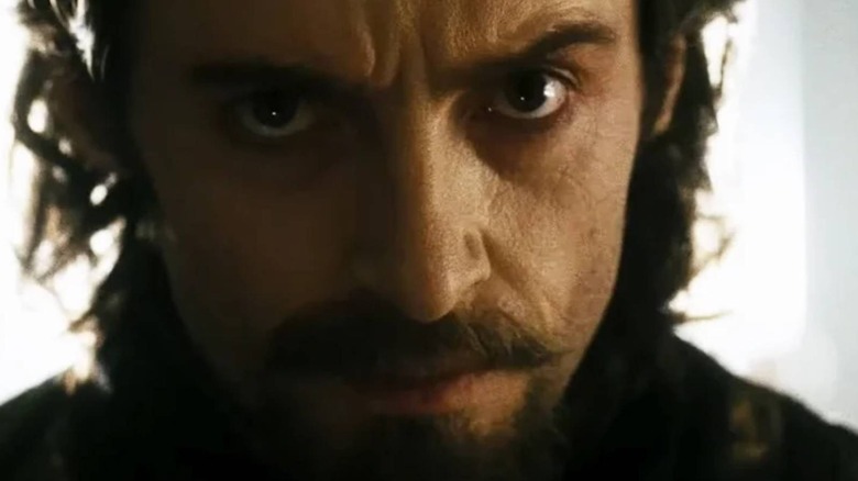 Hugh Jackman in The Fountain