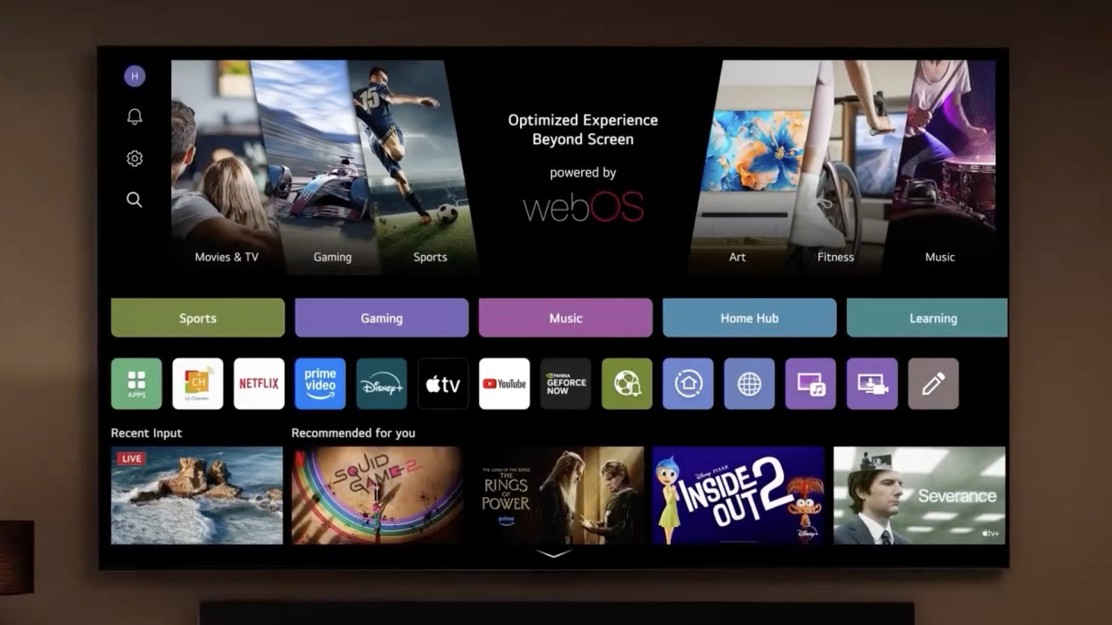 I Miss When Smart TVs Used To Be Dumber