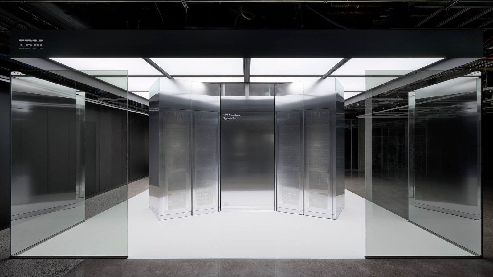 IBM Just Made A Huge Fusion Energy Breakthrough Thanks To Quantum Computing