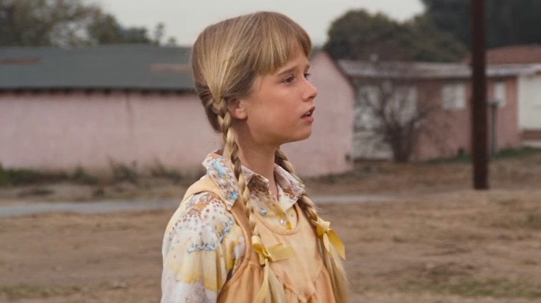 Kim Richards as Kathy in Assault on Precinct 13