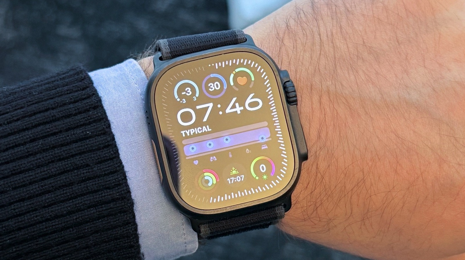 iOS 26.2 To Kill A Key Feature For Apple Watch Users In Europe – BGR