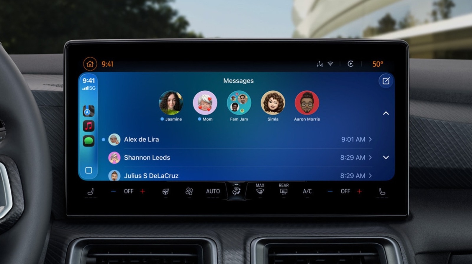 iOS 26.2 Will Add Two New Features To CarPlay In December – BGR