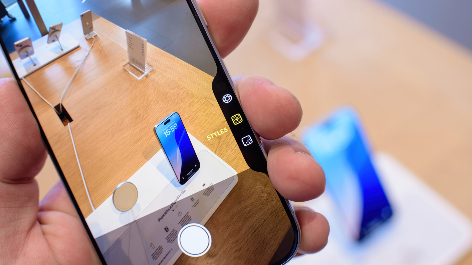 iOS 26’s New Camera Feature Is Easy To Miss But You Need To Start Using It – BGR