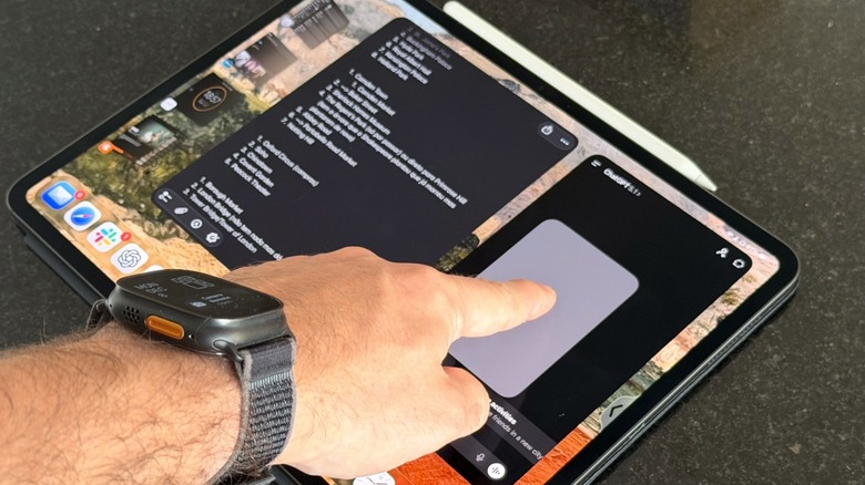 iPadOS 26.2 improves multitasking experience for iPad users