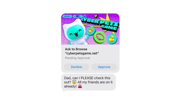 Apple's new Ask to Download feature in iPadOS 27