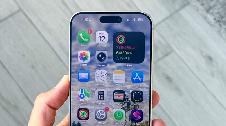 iPhone 17's Wi-Fi speeds are faster thanks to the N1 chip