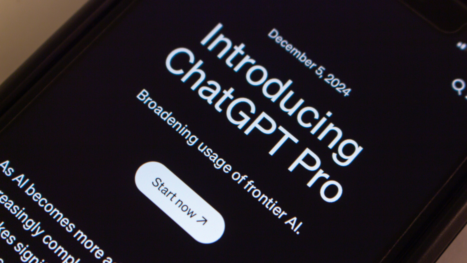 Is ChatGPT’s 0 Pro Plan Actually Worth It? Here’s What Users Say – BGR