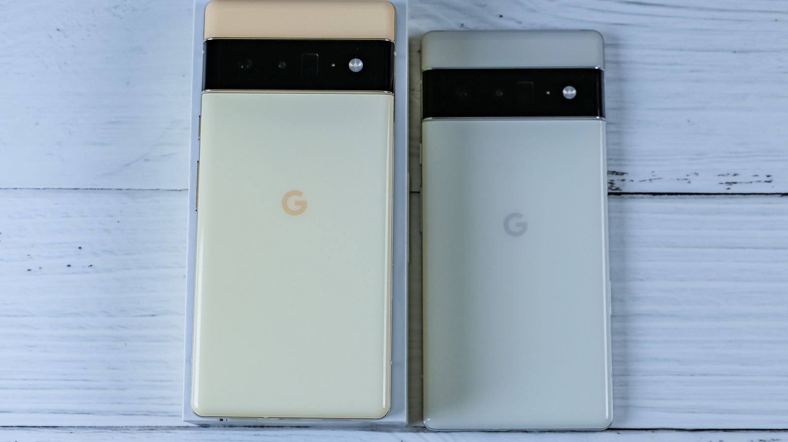 Is Google Discontinuing Support For The Pixel 6? – BGR