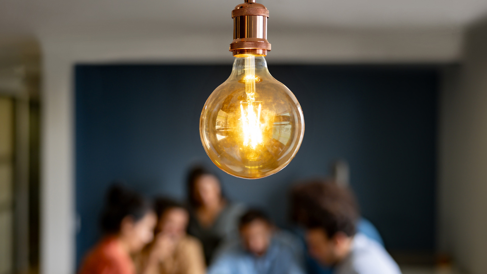 Is It Cheaper To Leave Your Lights On? Here's What You Need To Know - BGR