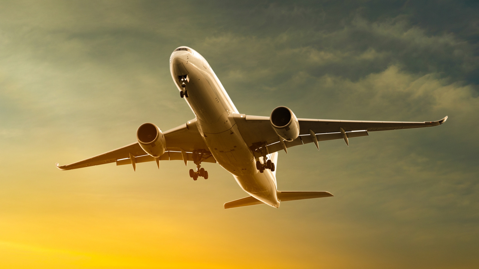 Is It Possible For A Plane To Outrun Earth’s Rotation? – BGR