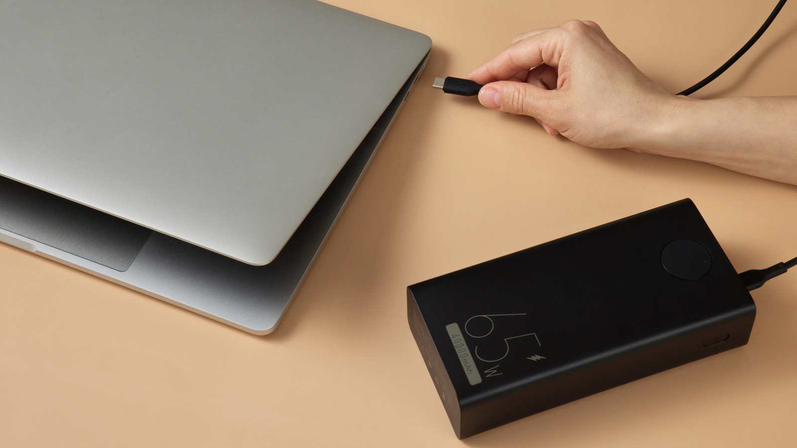 Is It Safe To Charge A Laptop With A Battery Pack?