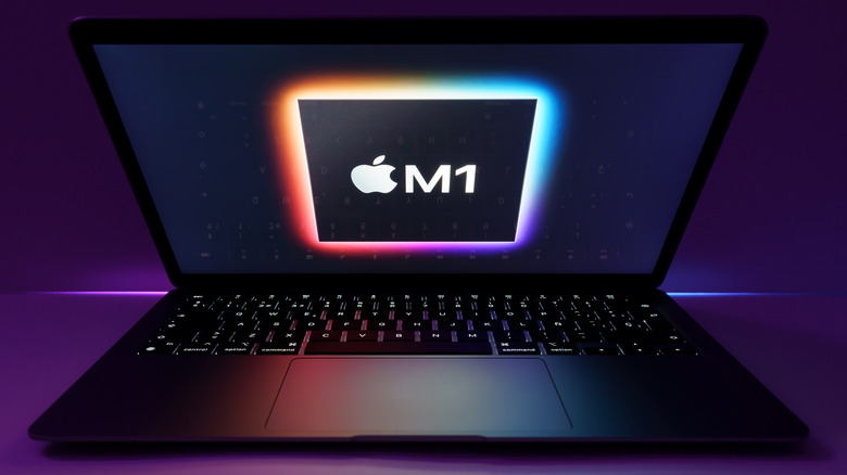 MacBook Air M1