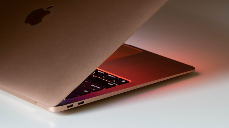MacBook Air M1