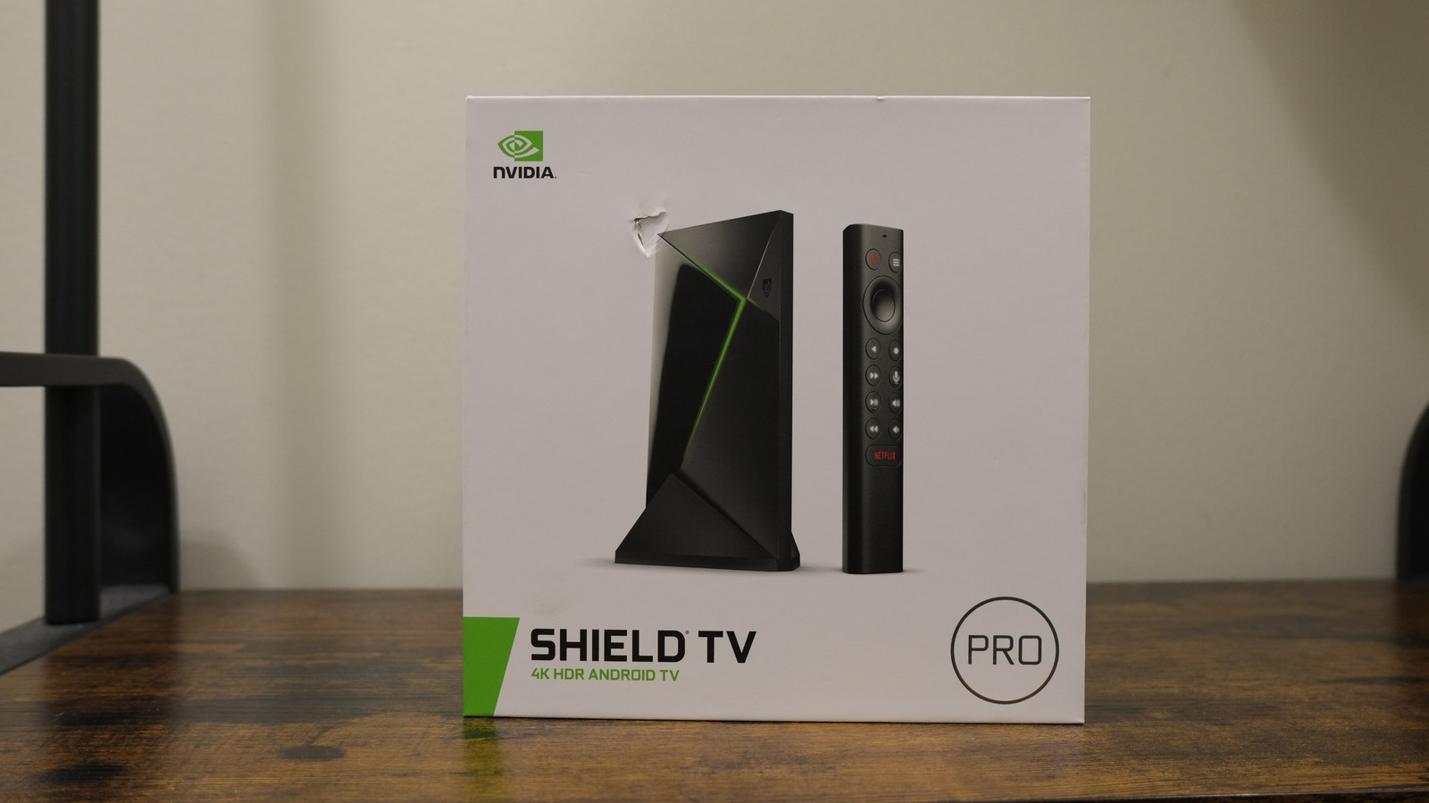 bgr.com - Michael Bizzaco - Is The Nvidia Shield TV Pro Still Worth Buying In 2026?