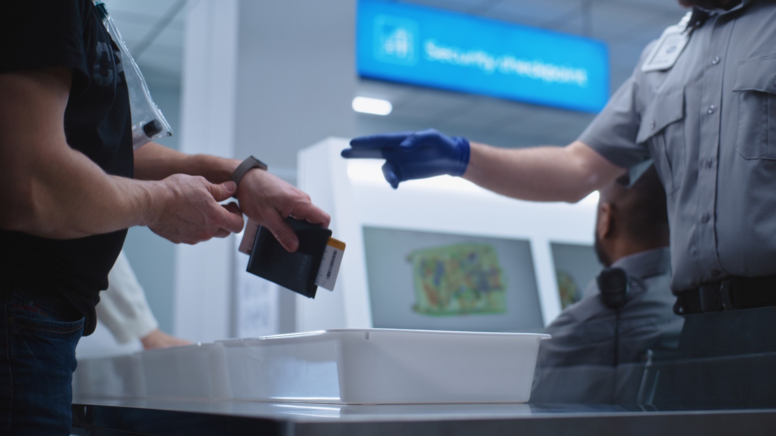 Is Using A Digital ID At TSA Safe? – BGR