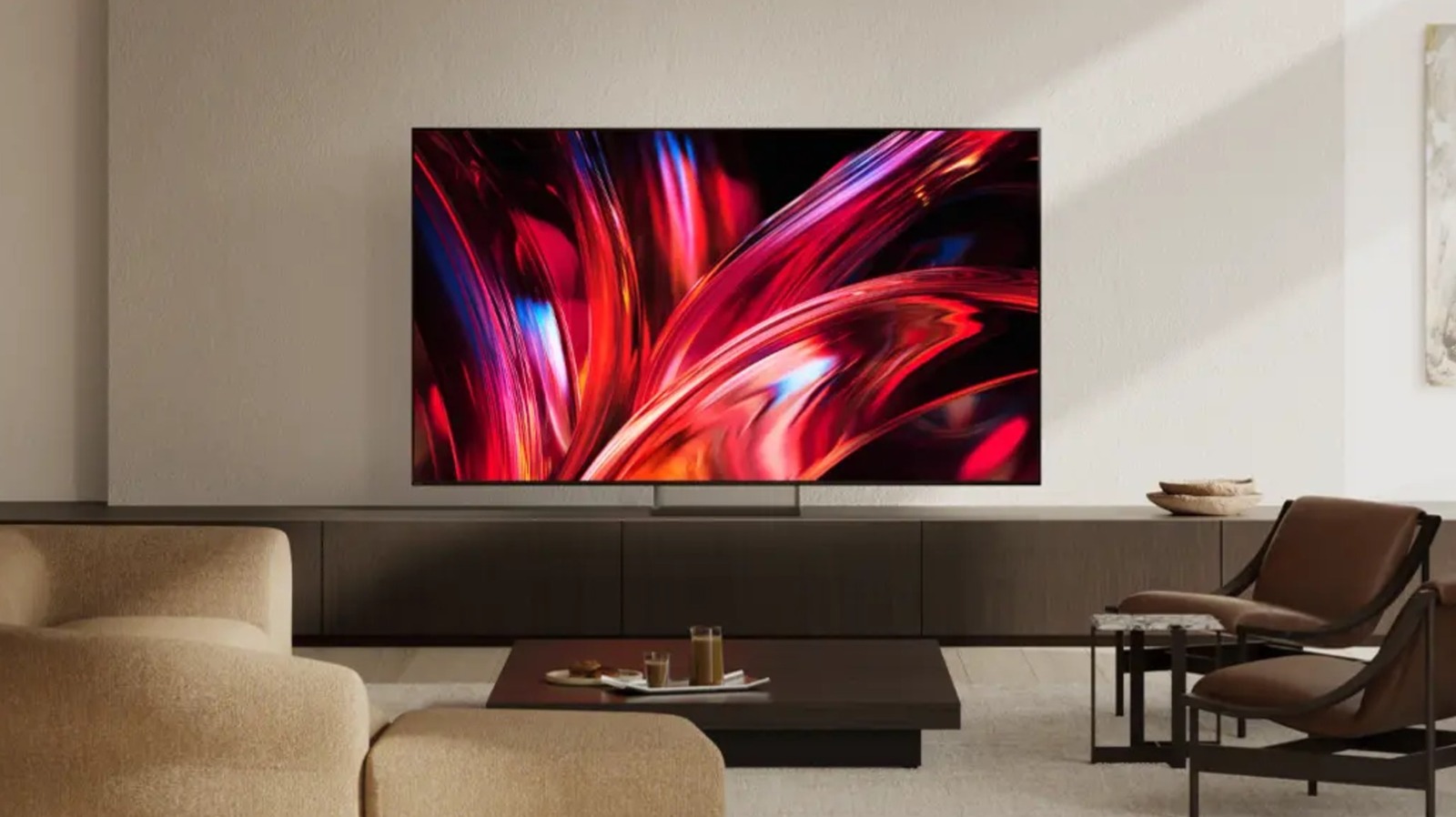 Sony выпустила прошивку для исправления проблем со звуком HDMI на телевизорах Bravia