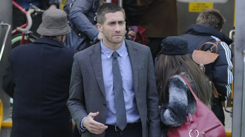 Jake Gyllenhaal appears in 