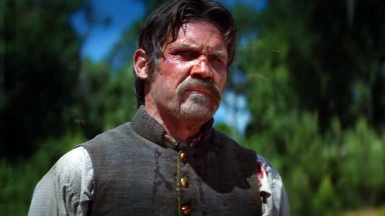 Josh Brolin in Jonah Hex