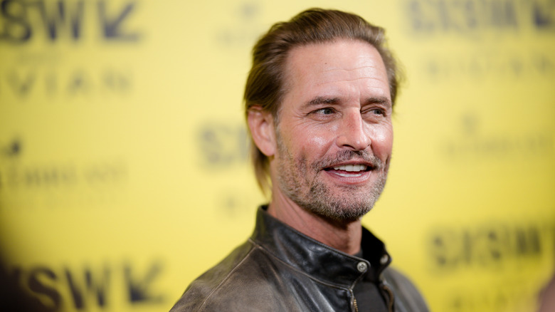 Josh Holloway