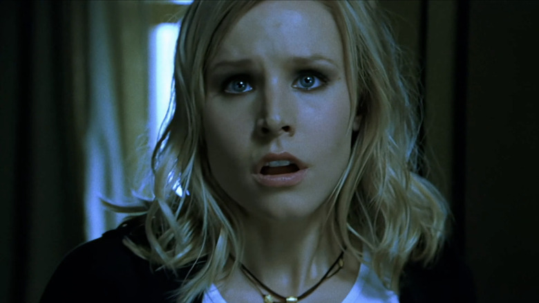 Kristen Bell in Pulse