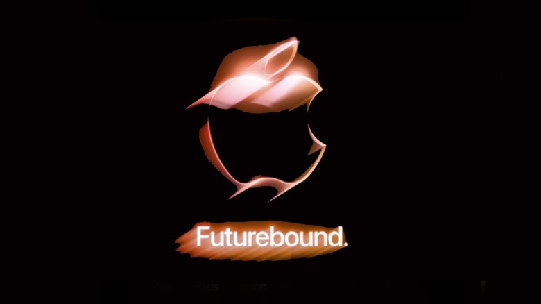 Fake Apple Event invite hints at keynote happening on September 9
