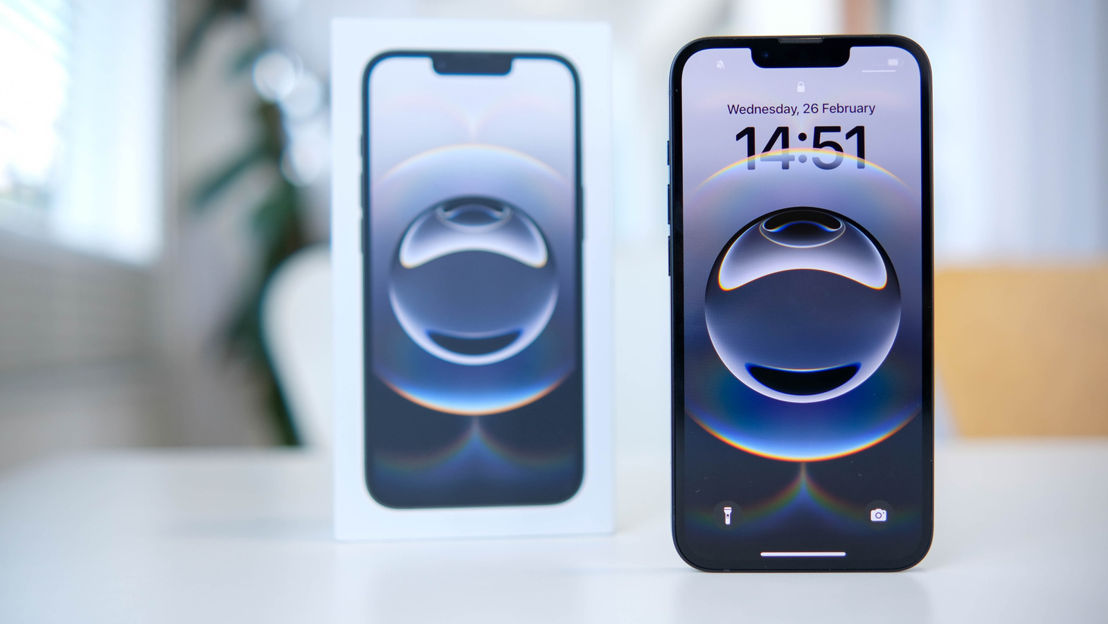 bgr.com - José Adorno - Leakers Clash Over iPhone 17e Display Design As Notch Rumors Resurface