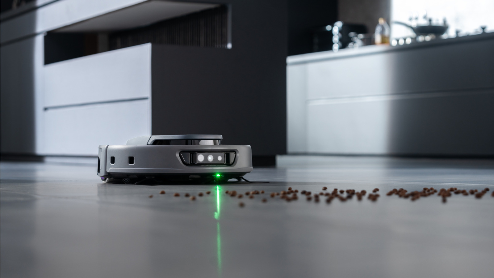 bgr.com - Daniel Trock - Let 3i's Robot Vacuums Handle Your Floors This Black Friday