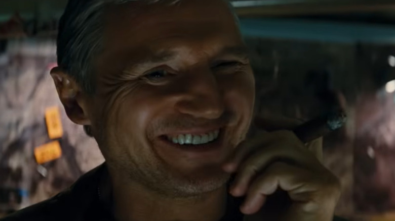 Liam Neeson in 
