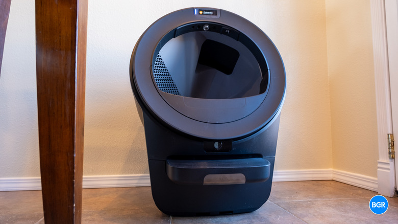 Litter-Robot 5 Pro