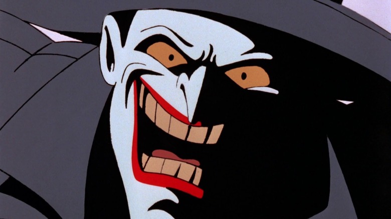 The Joker from Batman: Mask of the Phantasm