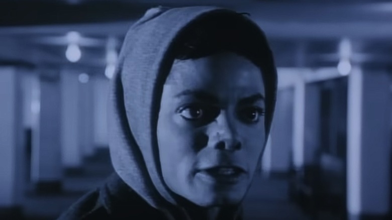 Michael Jackson in the 