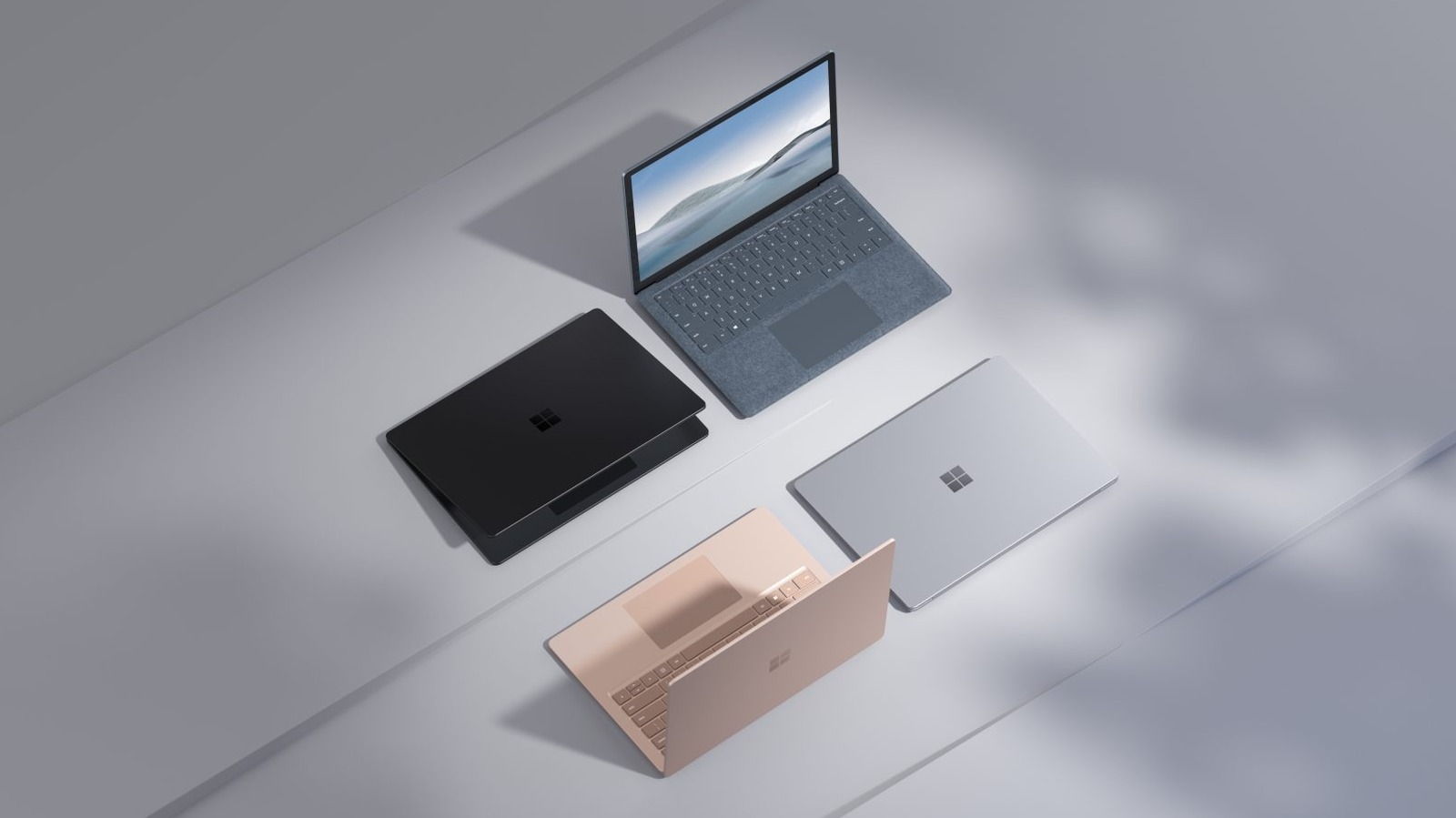 Microsoft Is Ending Support For These Surface Devices In 2027