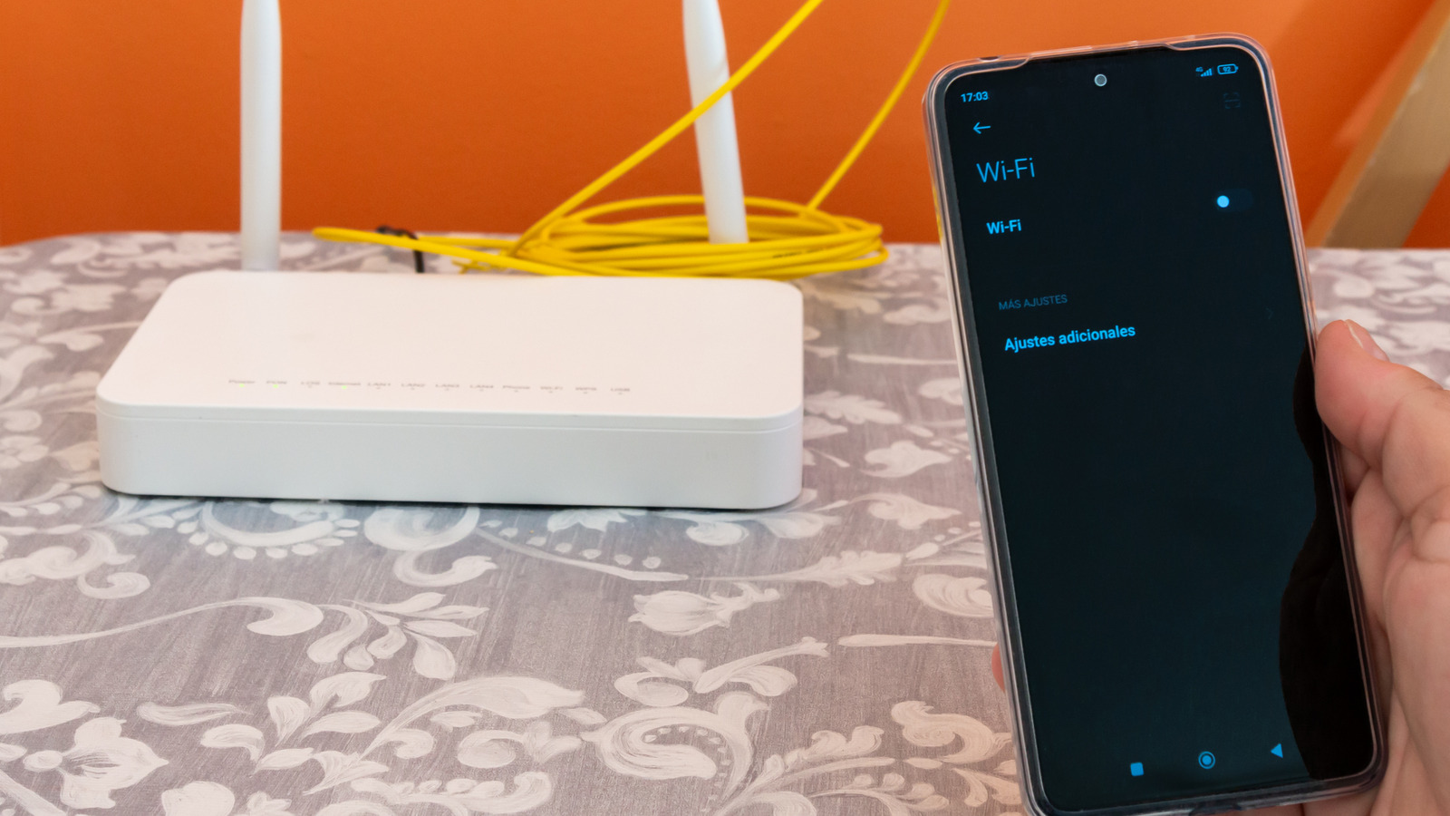 The 5 Most Reliable Mesh Wi-Fi Routers, According To Consumer Reports