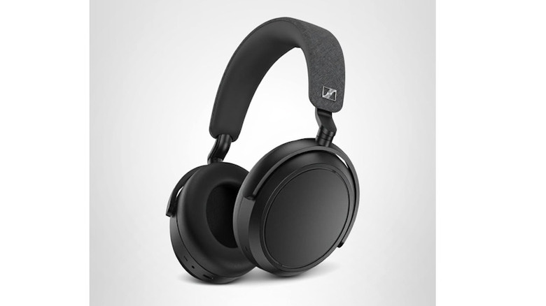 Sennheiser Momentum 4 Wireless Headphones