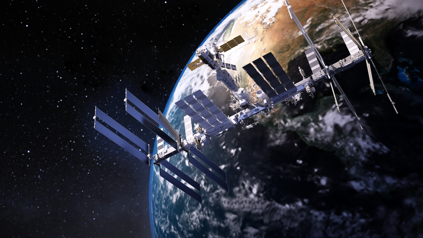 NASA's New 'Space Gas Station' Will Change The Way Astronauts Re-Fuel