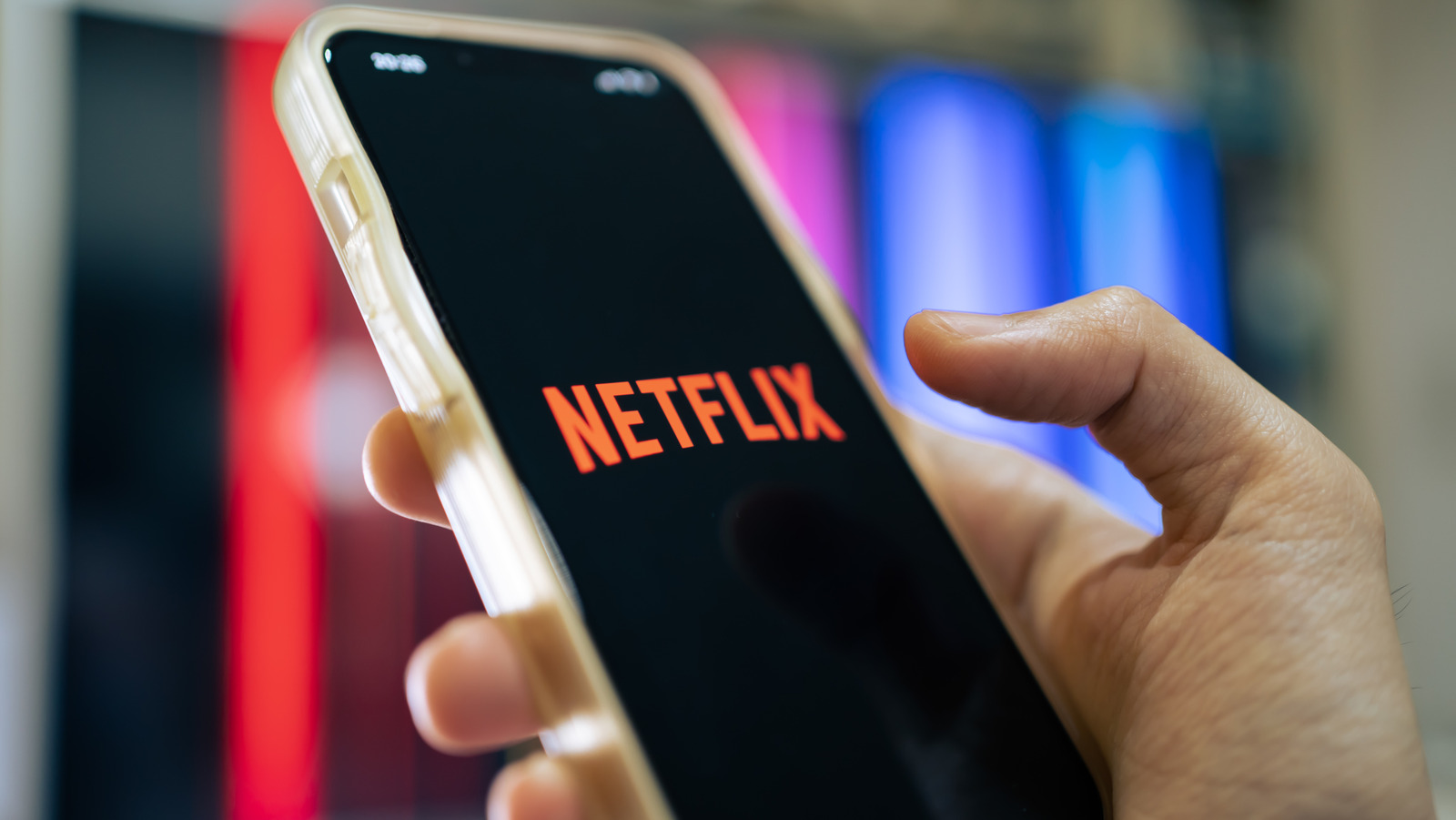 Netflix Makes Screencasting From Phones To A Bigger Screen Almost Impossible – BGR