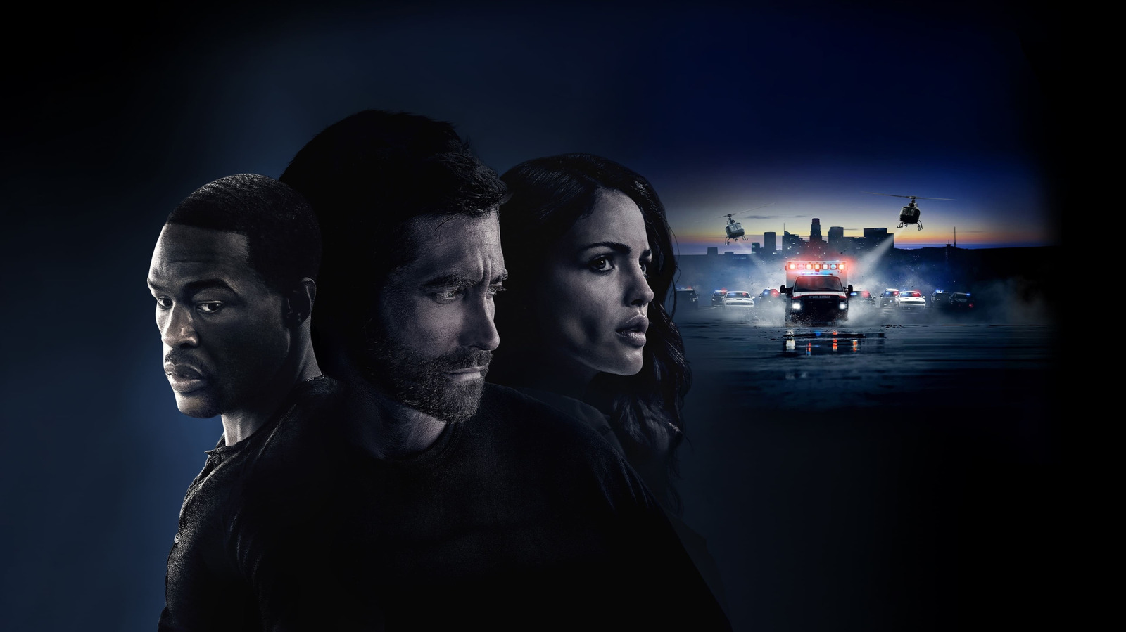 Netflix Users Are Obsessed With This Underseen 2022 Jake Gyllenhaal Crime Thriller – BGR