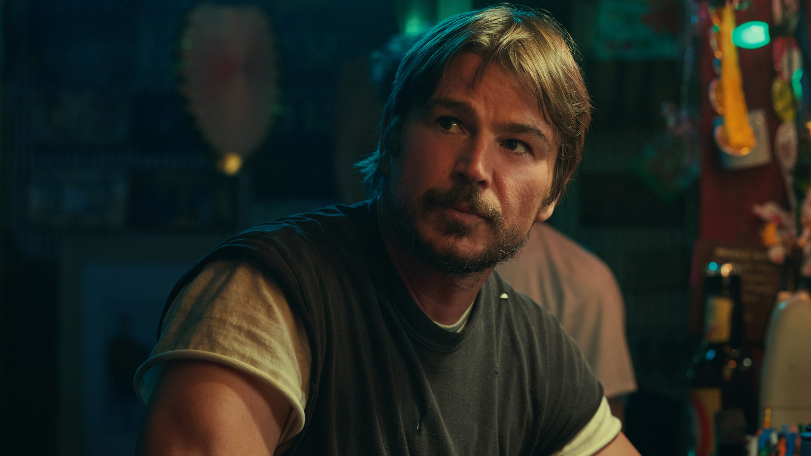 Netflix's Answer To Apple TV's Widow's Bay Is Now Streaming With Glowing Reviews