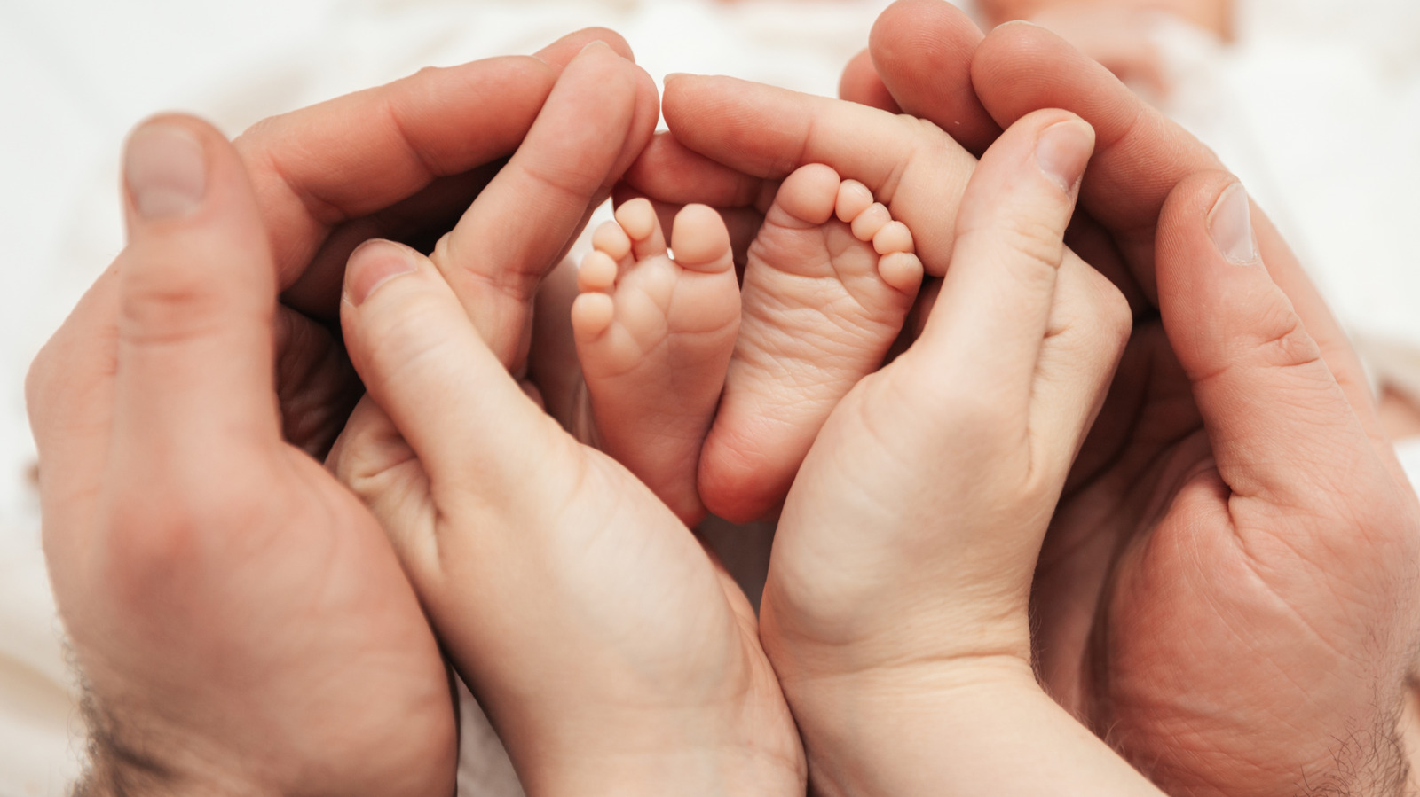 New DNA Sequencing Technology Can Completely Change Care For Newborns – BGR