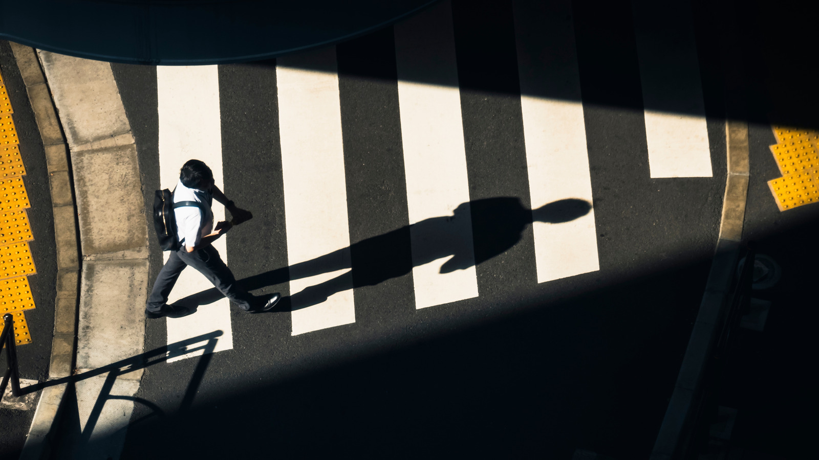 New Google Maps Feature Could Help You Avoid The Sun While Walking – BGR