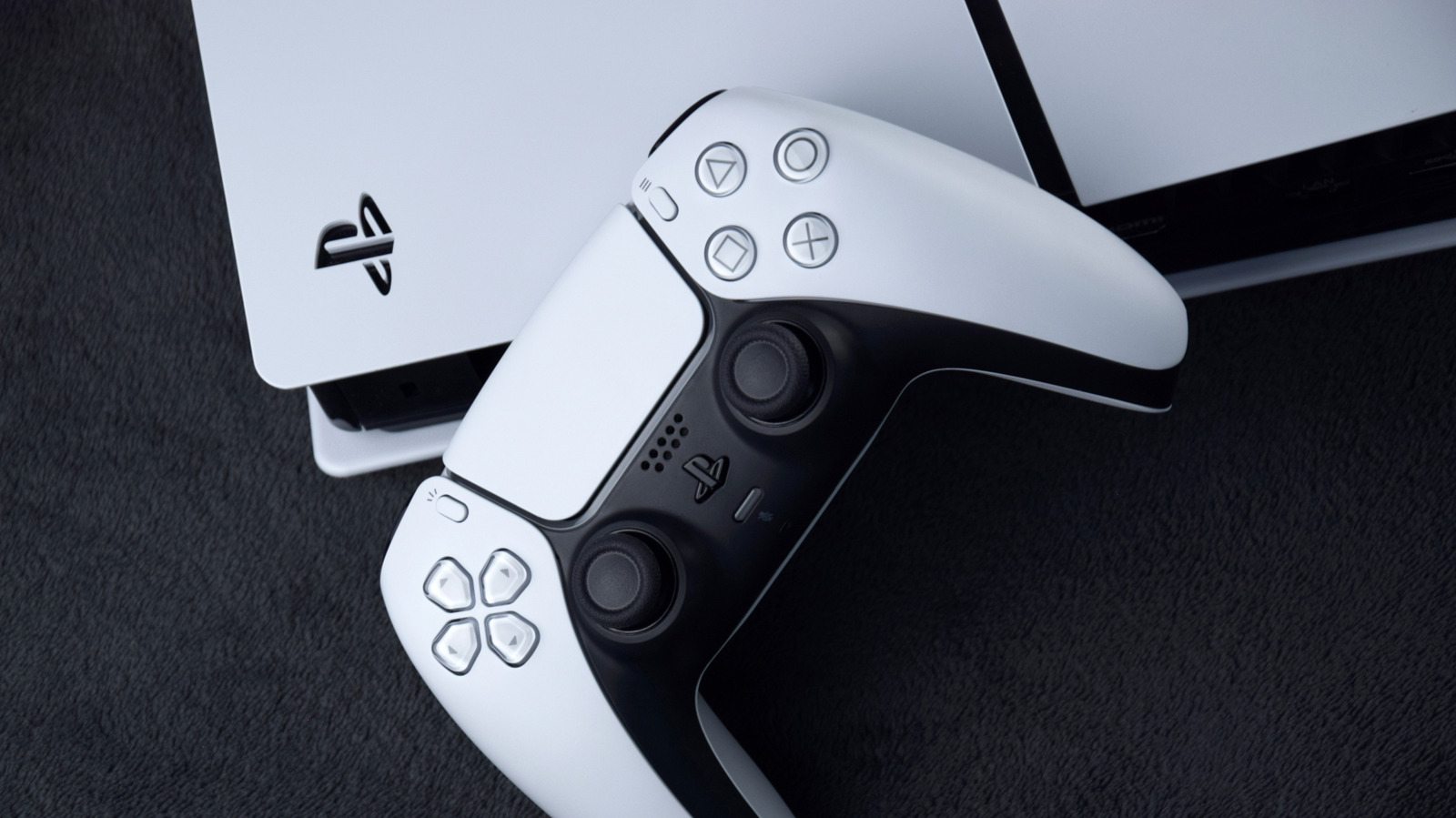 New PlayStation DRM Has Customers Worried If They Own Their Purchased Games