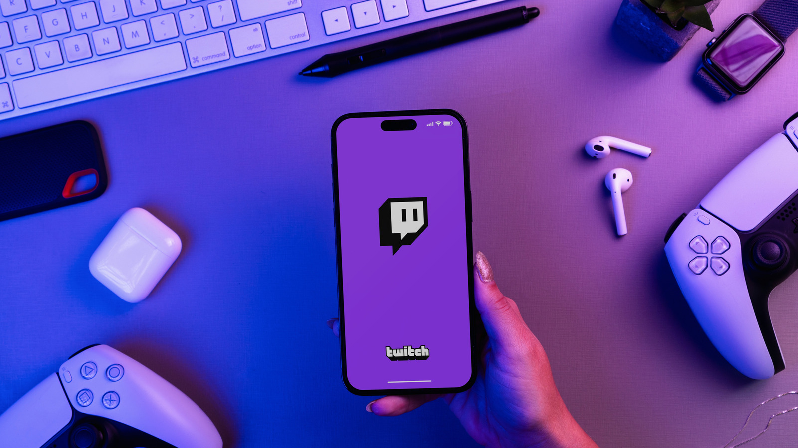 New Twitch Controversy Proves One Big Thing About AI