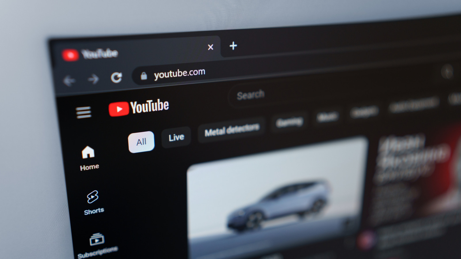 No, YouTube Wasn’t Down – Google Is Just Cracking Down On Ad Blockers Again – BGR